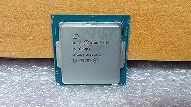 SR2L8 Core i5-6500T LGA 1151 2.5GHz Desktop CPU