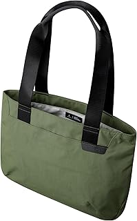 Elements Tote 9L - Tote Bag for Commute & School, Fits 11" Laptop/iPad Pro, Foldable, Waterproof