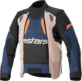 Halo Drystar Jacket