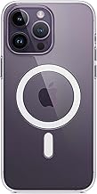 iPhone 14 Pro Max Clear Case with MagSafe (MPU73ZE/A)