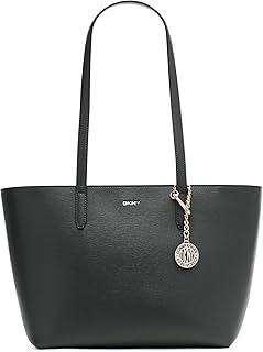 Women's Bryant Medium Leather Tote Bag