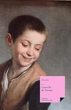 Lazarillo de Tormes (Spanish Edition)