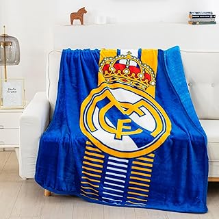220 GSM, One Ply (Supersoft Fleece) Throw Blanket 50x60