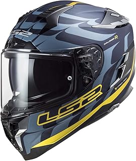 Helmets Challenger Carbon GT Americarbon Helmet