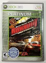 Burnout Revenge - Xbox 360