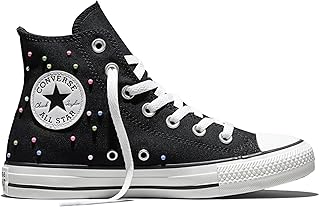 Unisex Adult Chuck Taylor All Star Mini Studs High Top Sneaker
