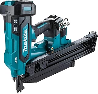 XNB03Z 18V LXT® Lithium-Ion Cordless 21º Full Round Head 3-1/2" Framing Nailer, Tool Only