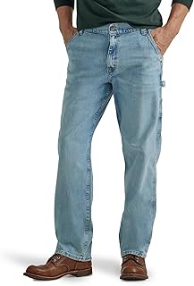 Men's Legendary Workwear Carpenter Jean