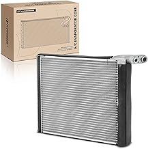 A-Premium Front AC Evaporator Core Compatible with Toyota Corolla iM/Corolla/RAV4/Matrix/Mirai & Lexus CT200h/HS250h & Scion tC/xB/iM & Pontiac Vibe
