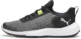 Fusion Crush Sport Men's Golf Shoes