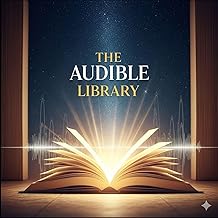 The Audible Library
