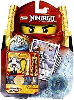 Ninjago Wyplash (2175)