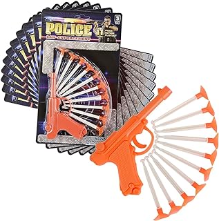 Rhode Island Novelty 11 Piece Detective Set