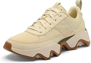 Women's Kinetic Impact ll Wonder Lace Sneaker