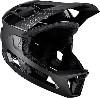 Leatt MTB 3.0 Enduro Mountain Bike Helmet