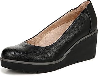 Women's Soul, About Time Wedge