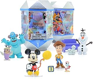 Disney 100th Surprise Capsule Series 1