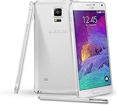 Galaxy Note 4 N910V, 32GB White Unlocked - Verizon