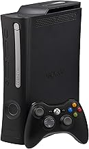 Microsoft Xbox 360 Elite 120GB Console Bundle