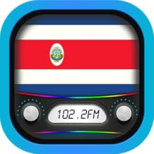 Radio Costa Rica + Radio Costa Rica FM, DAB Radio Listen to for Free on Phone and tablet