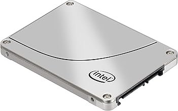 S3610 Series 400GB Solid State Drive (SSDSC2BX400G401)