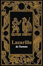Lazarillo de Tormes: Clásicos Adaptados, Lectura fácil (Spanish Edition)