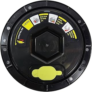 (OEM) A1PartsPro for Samsung VR20T6001MW Robotic Jetbot Mop Water Tank Reservoir Replacement Accessories