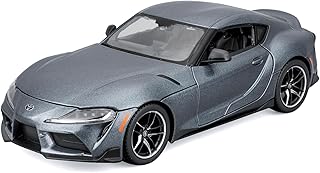 Maisto 1:24 SE 2022 Toyota Supra GR