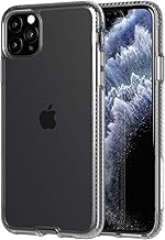Pure Clear Phone Case for Apple iPhone 11 Pro Max with 10ft Drop Protection, Transparent