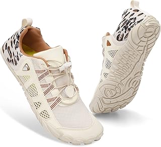 Athletic Hiking Water Shoes Womens Mens Quick Dry Barefoot for Beach Walking Kayaking Surfing Training