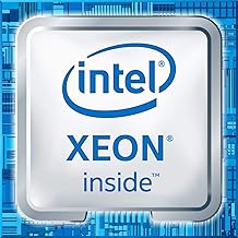 Xeon E-2104G Processor 3.2 GHz 8 MB Smart Cache Xeon, W126171592 (GHz 8 MB Smart Cache Xeon E-2104G, Intel Xeon E, LGA 1151 (Socket H4), Server/Workstation, 14 nm, Intel,)