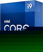 Core™ i9-11900KF Desktop Processor 8 Cores up to 5.3 GHz Unlocked LGA1200 (Intel® 500 Series & Select 400 Series Chipset) 125W