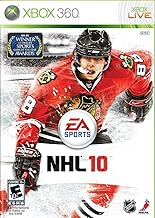 NHL 10 - Xbox 360