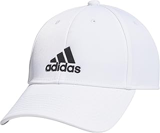 Men's Decision Structured Adjustable Cap
