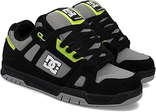 DC Men's Stag Sneaker