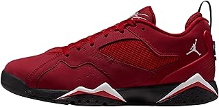 Air Jordan MVP 92 Men's Shoes (Gym Red/White/Black)