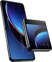 razr+ | 2023 | Unlocked | Made for US 8/256 | 32 MPCamera |Black