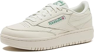 Womens Club C Double Revenge Platform Tennis Shoes for Women, Fashion Womens Sneakers