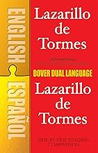 Lazarillo de Tormes (Dual-Language)