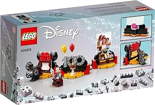 Disney 100 Years Celebration Promo Set 40600