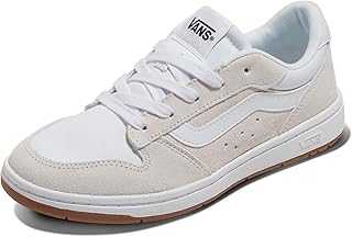 Womens Ryland Ls Shoe | Retro Court Sneakers with Tennis Inspired Fashion Details