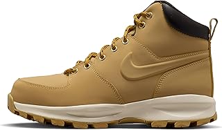 Men's Manoa Leather Boot