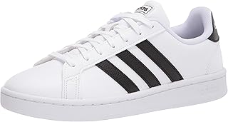 Women's Grand Court Sneaker