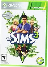 The Sims 3 for Xbox 360