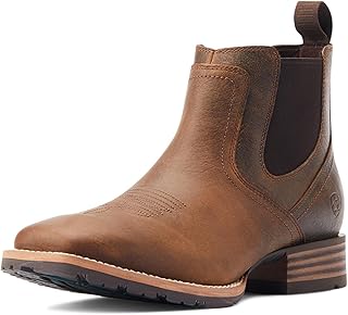 Men's Hybrid Low Boy Western Boot