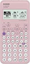 Casio FX-9910CW-PK-W-IT Scientific Calculator