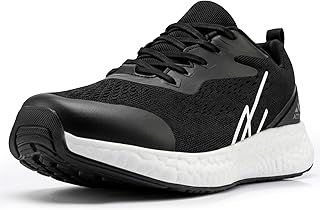 Men's Running Shoes Comfortable and Lightweight Casual Sneakers