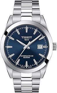 Mens Gentleman Stainless Steel Dress Watch