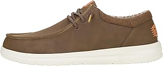 Men's Paul | Men’s Shoes | Men's Lace Up Loafers | Comfortable & Light-Weight