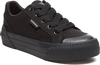 Girl’s Cheery Comfort Plush Foam Sneaker